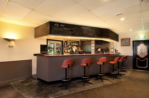 Comfort Inn Dandenong - Hervey Bay Accommodation 3
