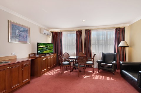 Comfort Inn Dandenong - Hervey Bay Accommodation 4