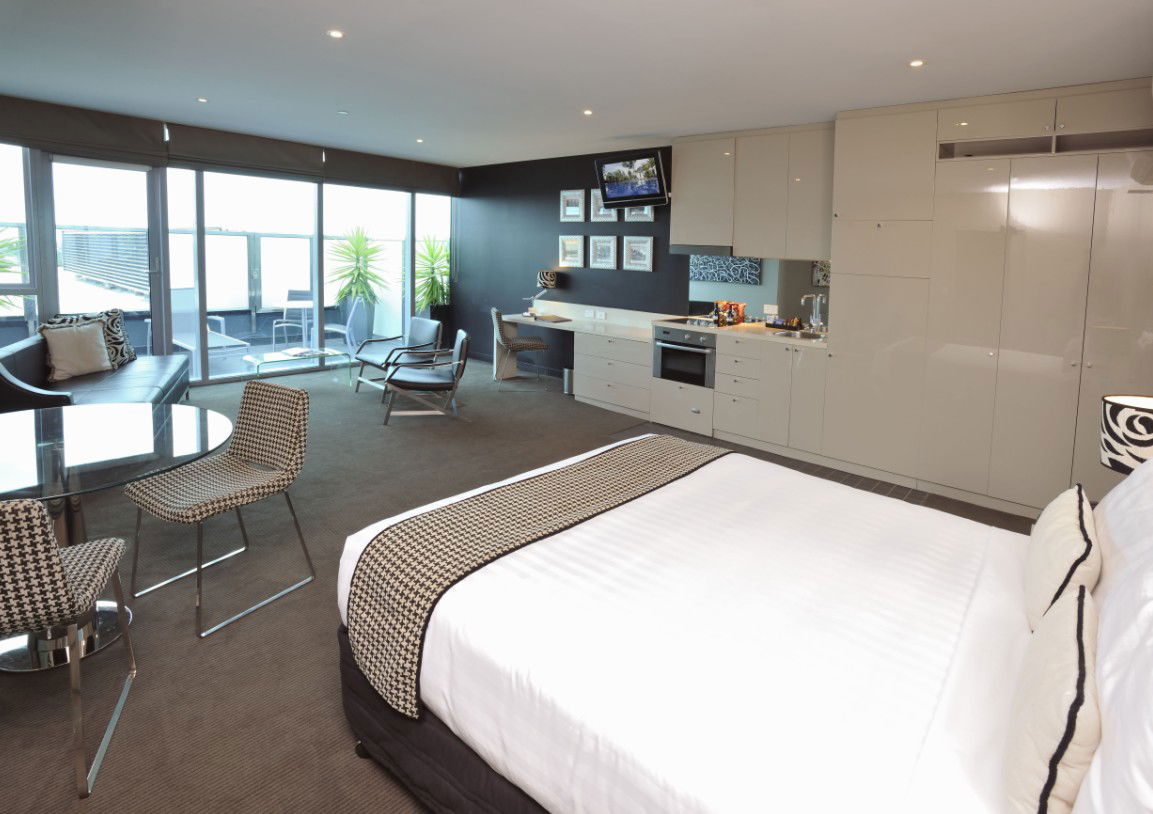 Preston Lower ACT Hervey Bay Accommodation