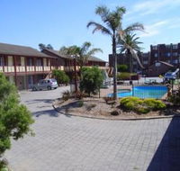 Frankston Motor Inn - Hervey Bay Accommodation