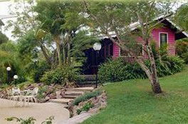 Mooloolah Valley Holiday Houses - Hervey Bay Accommodation 2