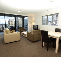 Oaks Lexicon - Hervey Bay Accommodation