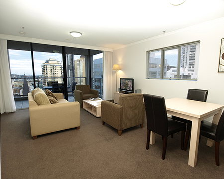 Oaks Lexicon - Hervey Bay Accommodation 0