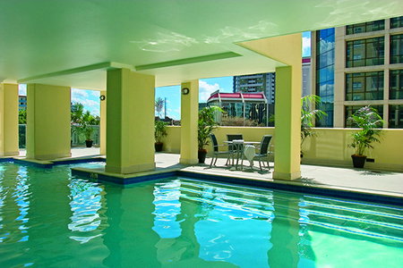 Oaks Lexicon - Hervey Bay Accommodation 1
