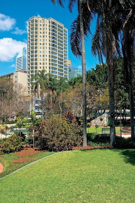 Oaks Lexicon - Hervey Bay Accommodation 2