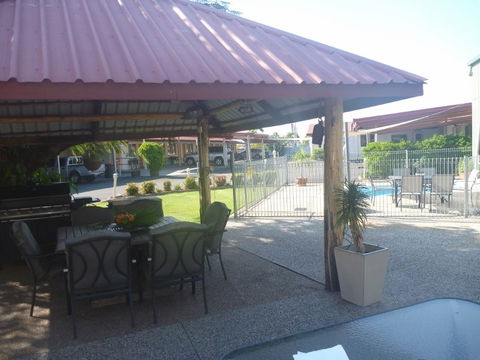 Sun Valley Motel - Hervey Bay Accommodation 1