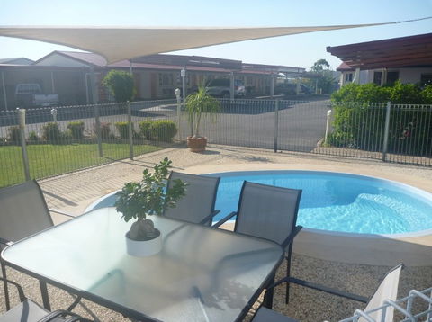 Sun Valley Motel - Hervey Bay Accommodation 2