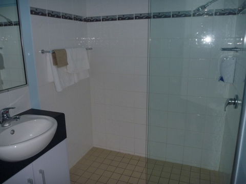 Sun Valley Motel - Hervey Bay Accommodation 4