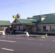 Carleton Inn - Hervey Bay Accommodation
