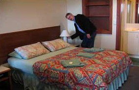 Carleton Inn - Hervey Bay Accommodation 1