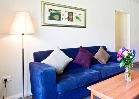 Leisure Inn Spires - Hervey Bay Accommodation 1