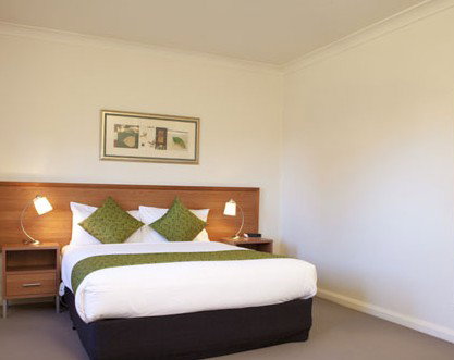 Leisure Inn Spires - Hervey Bay Accommodation 2