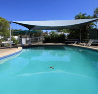 Caboolture River Caravan Park - Hervey Bay Accommodation