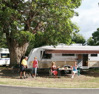 Jacob's Well Tourist Park - Hervey Bay Accommodation
