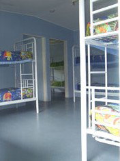 Reef Lodge Backpackers - Hervey Bay Accommodation 3