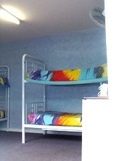 Reef Lodge Backpackers - Hervey Bay Accommodation 4