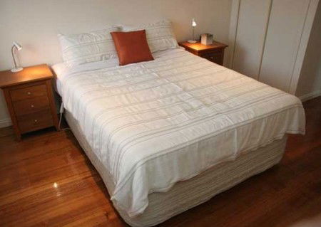Balcombe Serviced Apartments - Hervey Bay Accommodation 0
