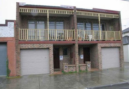 Balcombe Serviced Apartments - Hervey Bay Accommodation 1