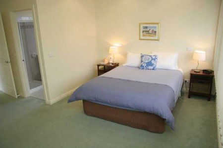 Balcombe Serviced Apartments - Hervey Bay Accommodation 5