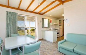 Great Ocean Road Tourist Park - Hervey Bay Accommodation 2