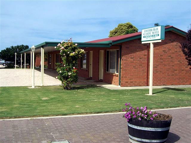  Hervey Bay Accommodation