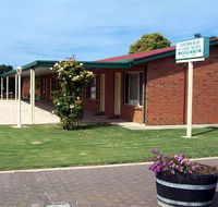 Edithburgh Seaside Motel - Hervey Bay Accommodation