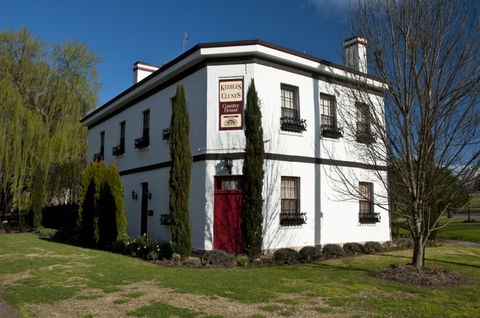 Keebles Country House - Tourism Hervey Bay 2