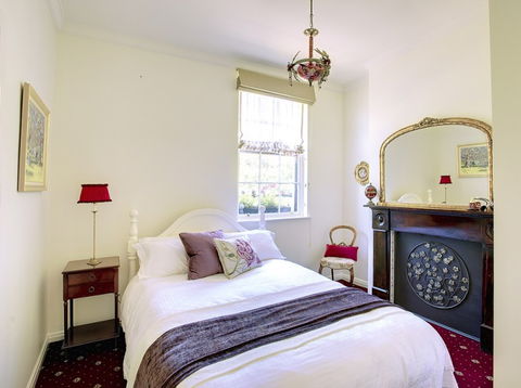 Keebles Country House - Tourism Hervey Bay 5