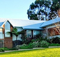 Chimes Spa Retreat - Hervey Bay Accommodation