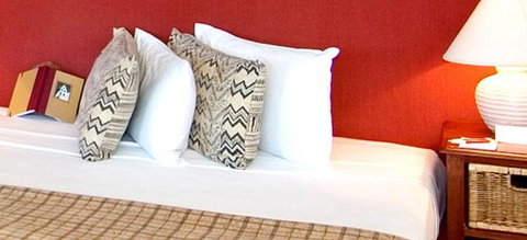 Chimes Spa Retreat - Hervey Bay Accommodation 2