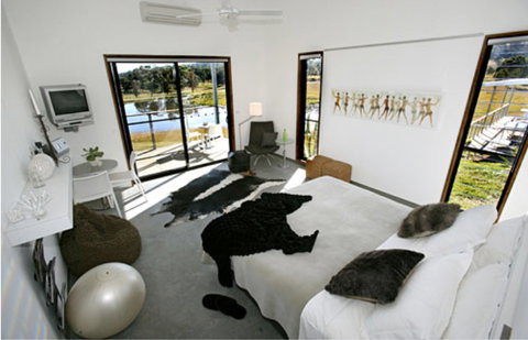 Tonic Hotel - Hervey Bay Accommodation 0