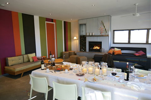 Tonic Hotel - Hervey Bay Accommodation 4