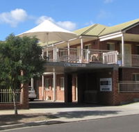 Golf Links Motel - Tourism Hervey Bay
