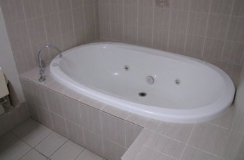 Golf Links Motel - Hervey Bay Accommodation 2