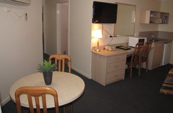 Golf Links Motel - Hervey Bay Accommodation 3