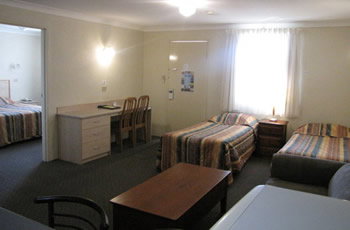 Golf Links Motel - Hervey Bay Accommodation 4