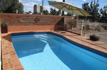Golf Links Motel - Hervey Bay Accommodation 6