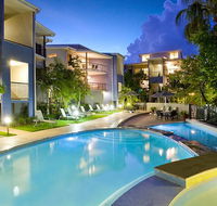 Verano Resort - Hervey Bay Accommodation