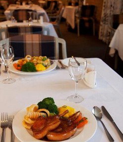 Best Western Tamworth Motor Inn - Tourism Hervey Bay 5