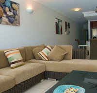 Waters Edge Apartments Cairns - Hervey Bay Accommodation