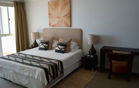 Waters Edge Apartments Cairns - Hervey Bay Accommodation 3