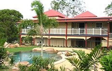 Williams Lodge - Hervey Bay Accommodation 0