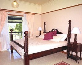 Williams Lodge - Hervey Bay Accommodation 5