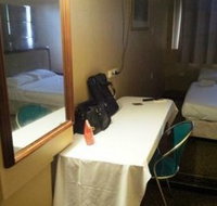 Whitsunday International Hotel - Hervey Bay Accommodation
