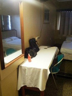 Whitsunday International Hotel - Hervey Bay Accommodation 0