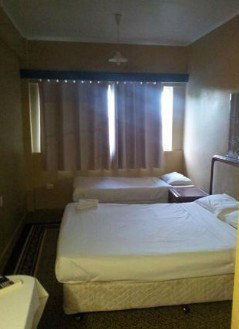 Whitsunday International Hotel - Hervey Bay Accommodation 3