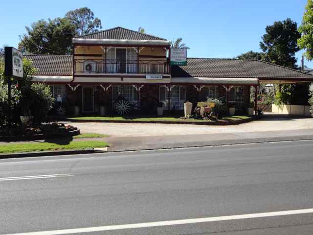 Alstonville NSW Hervey Bay Accommodation