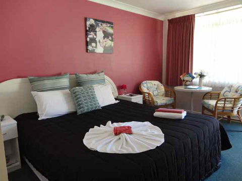 Alstonville Settlers Motel - Hervey Bay Accommodation 1