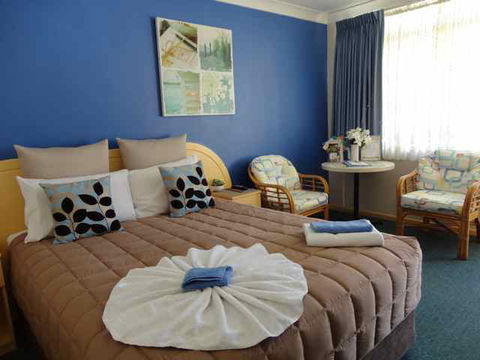 Alstonville Settlers Motel - Hervey Bay Accommodation 2