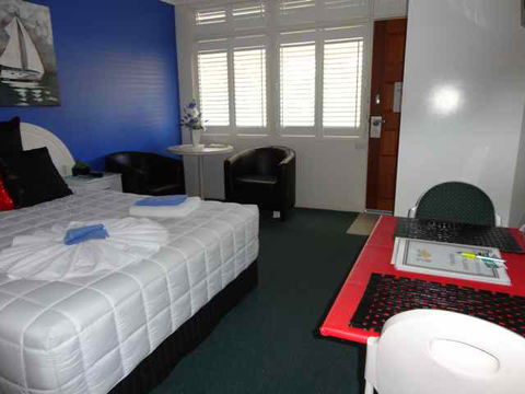 Alstonville Settlers Motel - Hervey Bay Accommodation 3